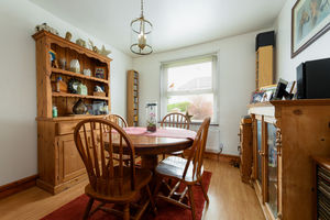 Sitting/Dining Room- click for photo gallery